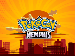 Are Gaming Conventions: The Next Big Thing? A Look At Pokécon Memphis