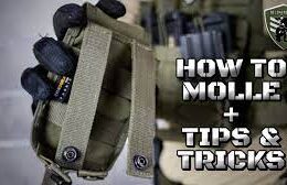 how to choose the right molle attachments