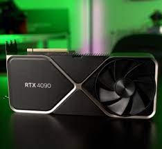 The best games to show off Nvidia’s GeForce RTX 4090