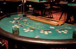 How Will the Smoking Ban Affect New Orleans Casinos?
