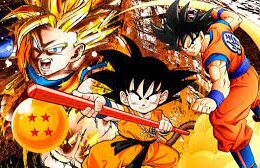 The 10 best Dragon Ball Z games of all time