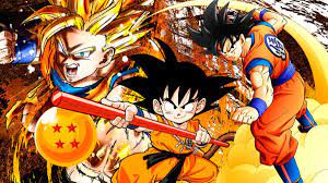 The 10 best Dragon Ball Z games of all time