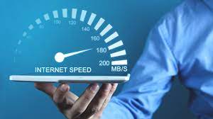 Benefits of using the Internet Speed Test