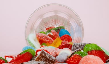 5 Reasons To Make You Fall In Love With CBD Gummies