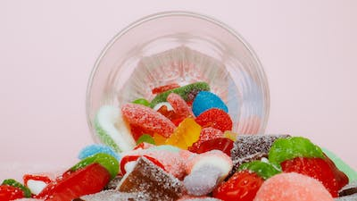 5 Reasons To Make You Fall In Love With CBD Gummies