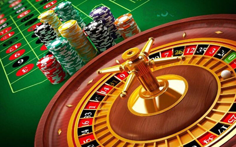 BEST CASINO SITES FOR CANADIANS IN 2022