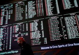 What’s next for sports wagering in California?