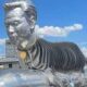 Crypto Entrepreneurs Fail to Capture Elon Musk’s Attention With $600,000 Goat Statue