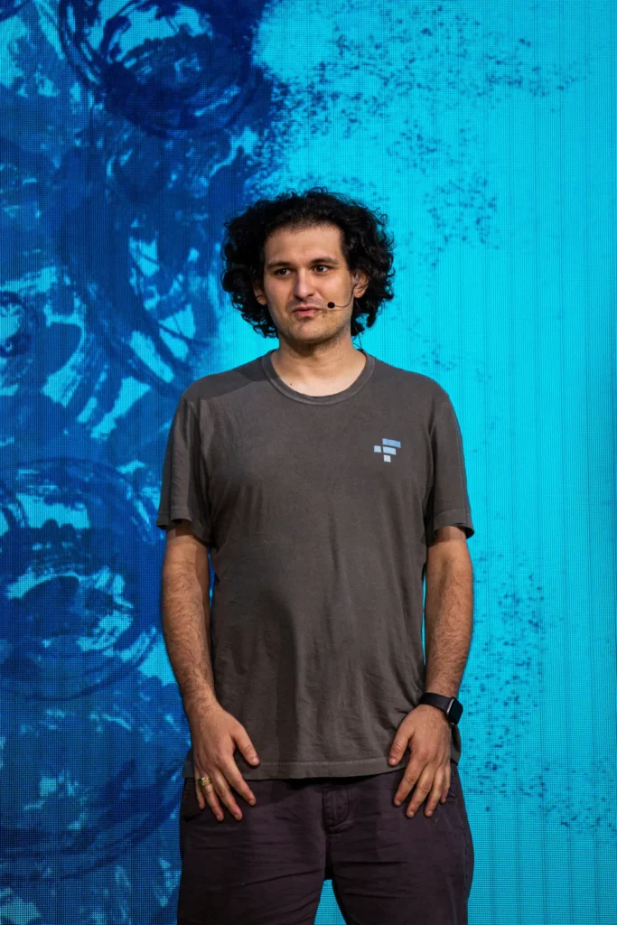 How Sam Bankman-Fried’s Crypto Empire Collapsed