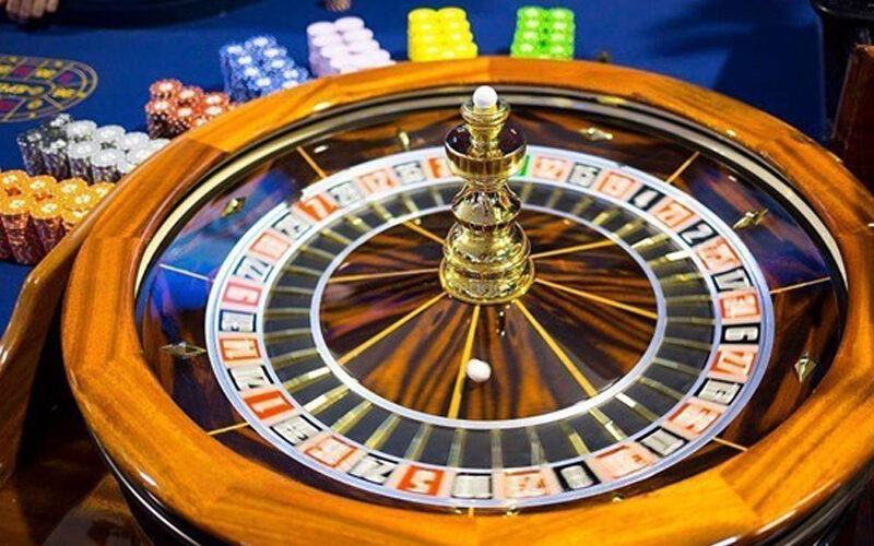 Best Crypto Casino Sites Ranked By High Rollers For BTC Games In 2023