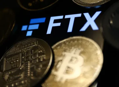 Bitcoin drops to lowest in more than a week, ether slides as FTX collapse ripples through crypto market