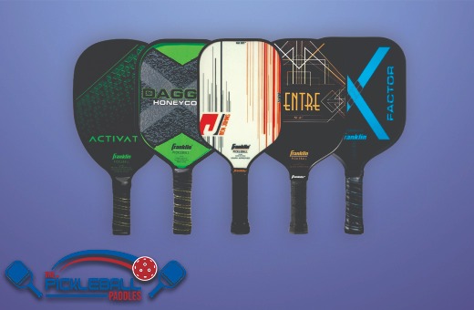 How to select the Best Pickleball Paddles.