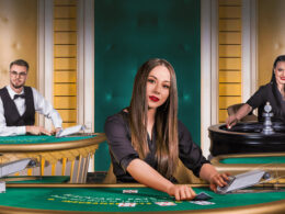 Best High-Limit Casino Games with Live Dealers