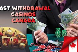 Lowest Pending Withdrawal Time Casinos