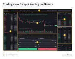 What is spot trading in crypto and how does it work?