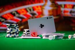 No Withdrawal Limit Casinos