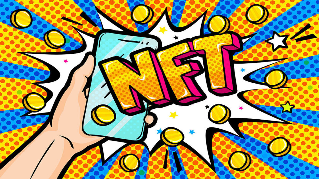What are NFTs and how do they work? NFT Meaning
