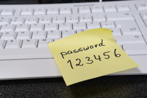 How To Create The Perfect Password