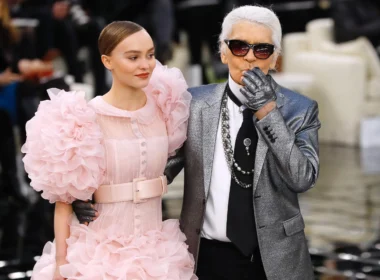 Karl Lagerfeld: The Legendary Fashion Designer Who Redefined the Industry