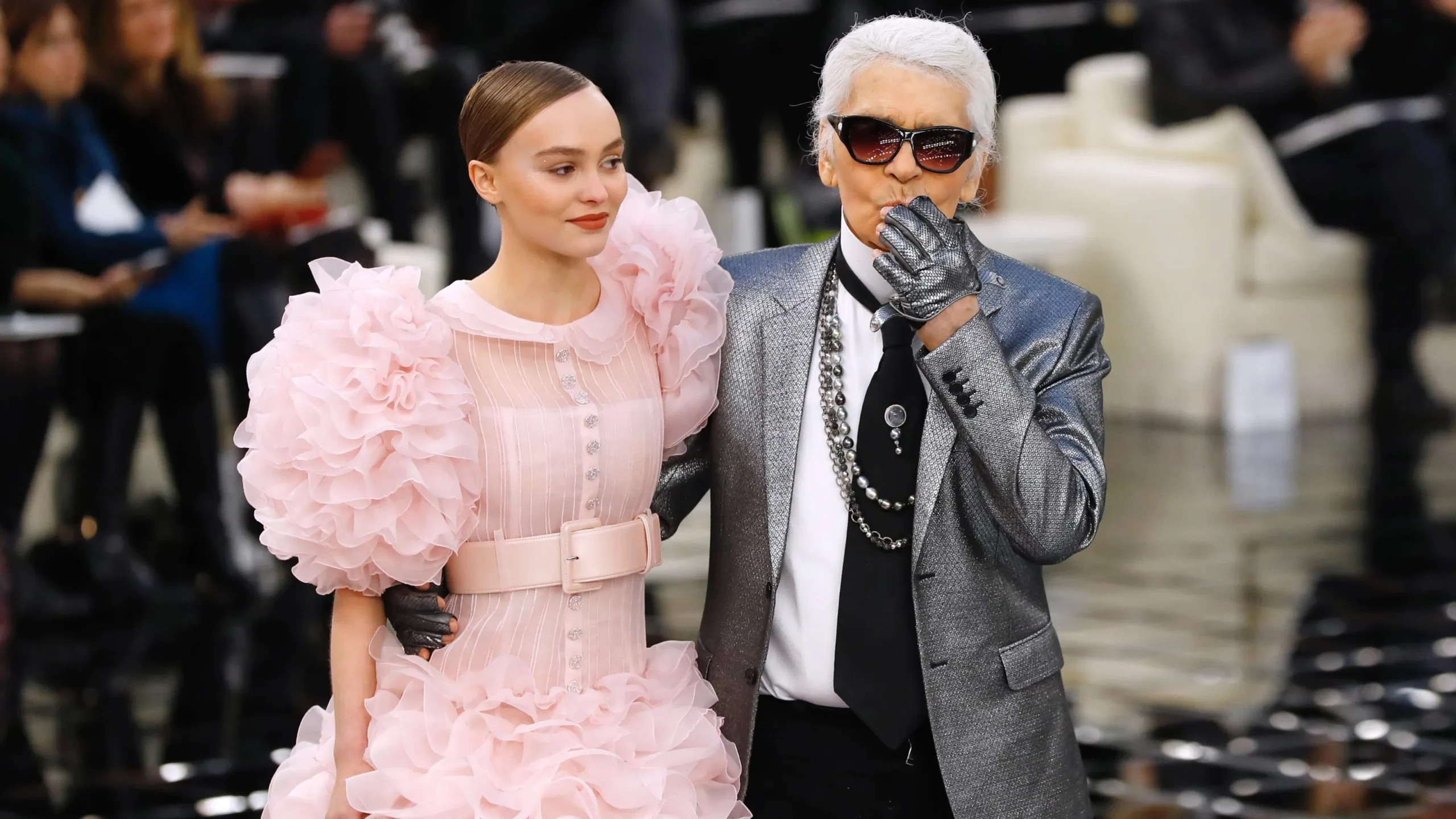 Karl Lagerfeld: The Legendary Fashion Designer Who Redefined the Industry