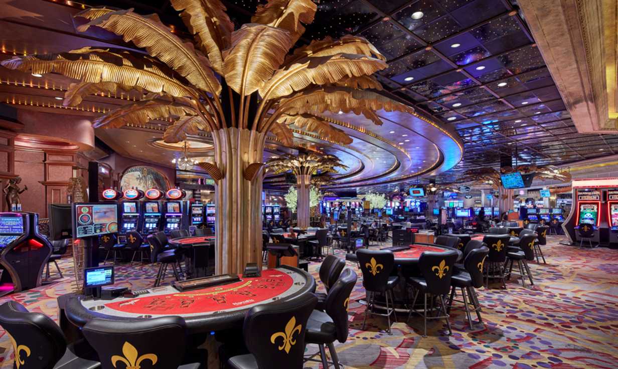 How Will the Smoking Ban Affect New Orleans Casinos?