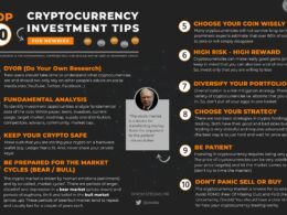 Crypto Investment Tips.