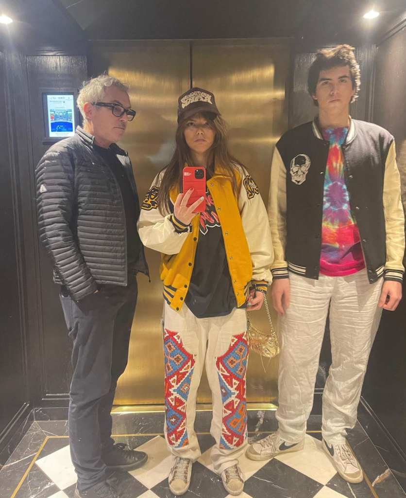 Olmo Cuarón’s Animations are Evidence of His talent that runs in the family