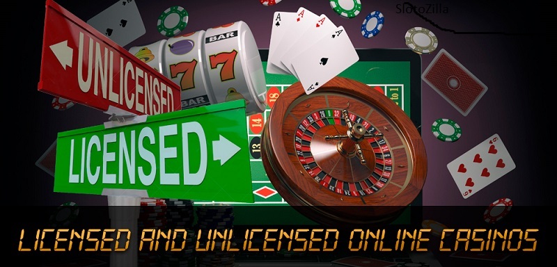 licensed online casinos: Ensuring a Safe and Fair Gaming Experience