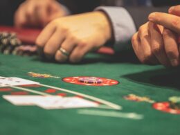 Bet Blackjack most popular casino games in the world