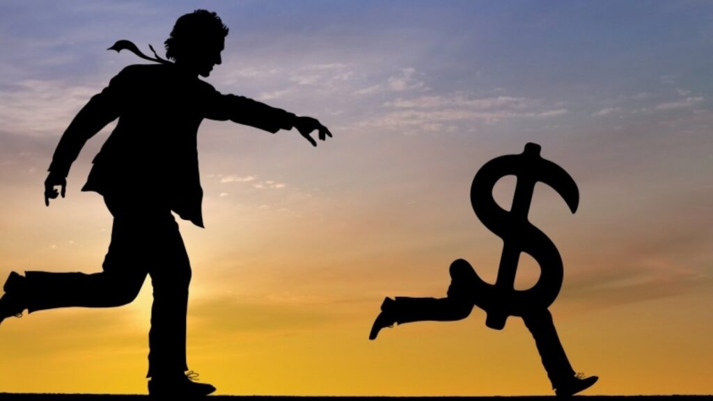 "Chasing the Dream: The Allure and Excitement of the Jackpot"