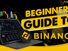 how to trade on binance p2p how to open binance account