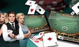 The Best Real Money Online Blackjack Casinos for 2023