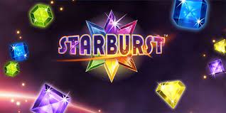 Starburst Slot: Play for Free or Real Money with a Bonus
