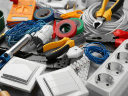 Wiring Success: A Guide to Starting Your Own Electrical Contractor Business