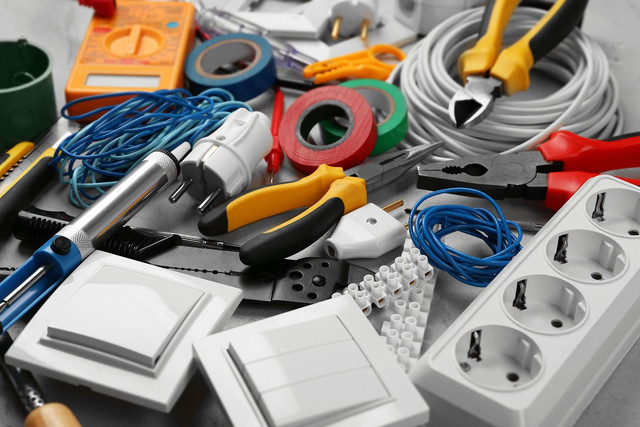Wiring Success: A Guide to Starting Your Own Electrical Contractor Business