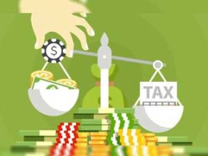 New gambling tax is moving up the agenda – here’s how it needs to work