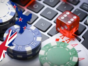 Top New Zealand Online Casinos in 2023