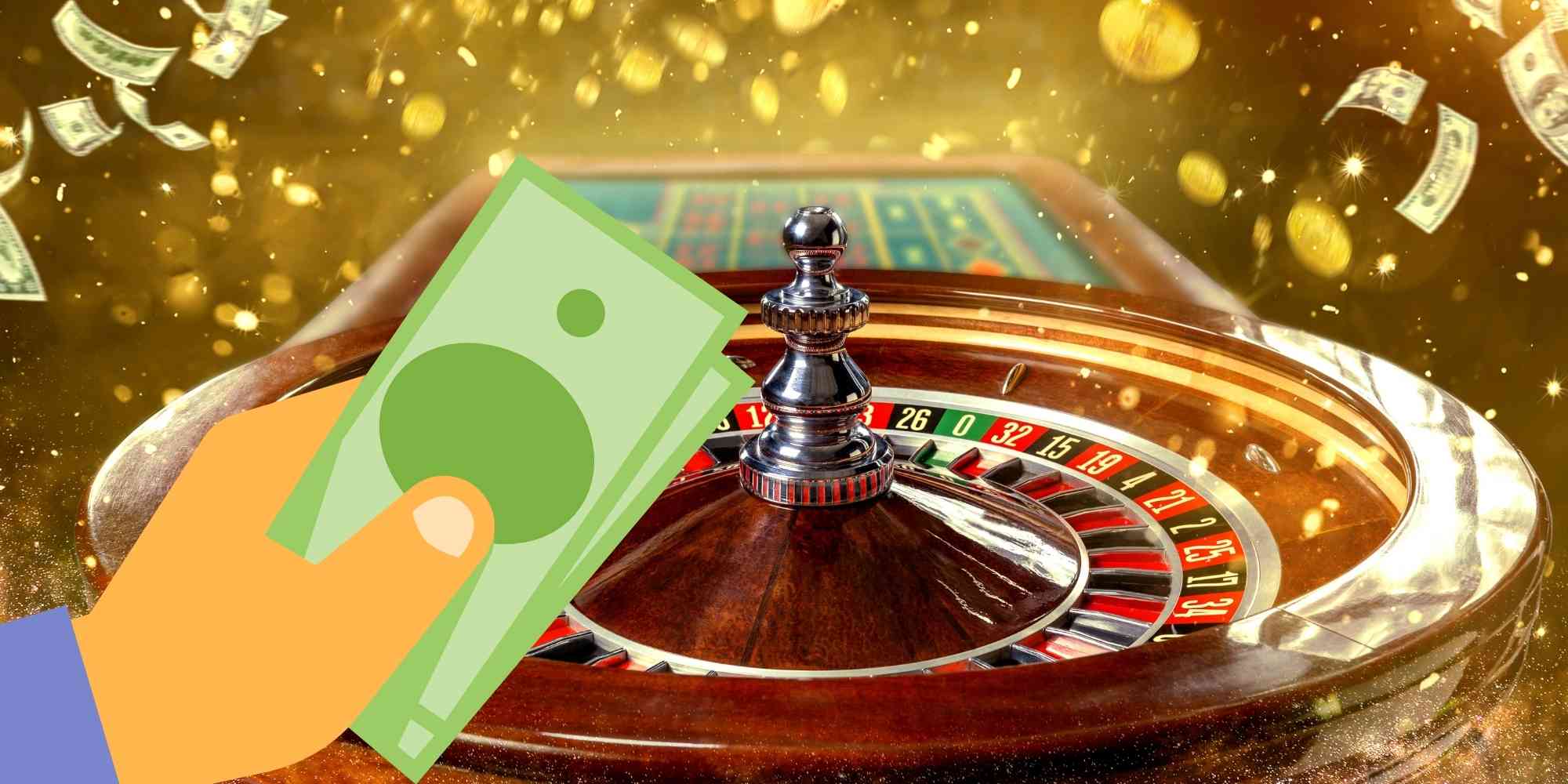 Best New West Virginia Casino Bonuses