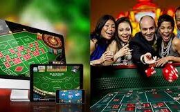 Find Your Perfect Land Based Casino