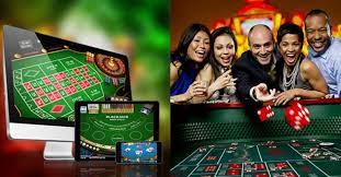 Find Your Perfect Land Based Casino