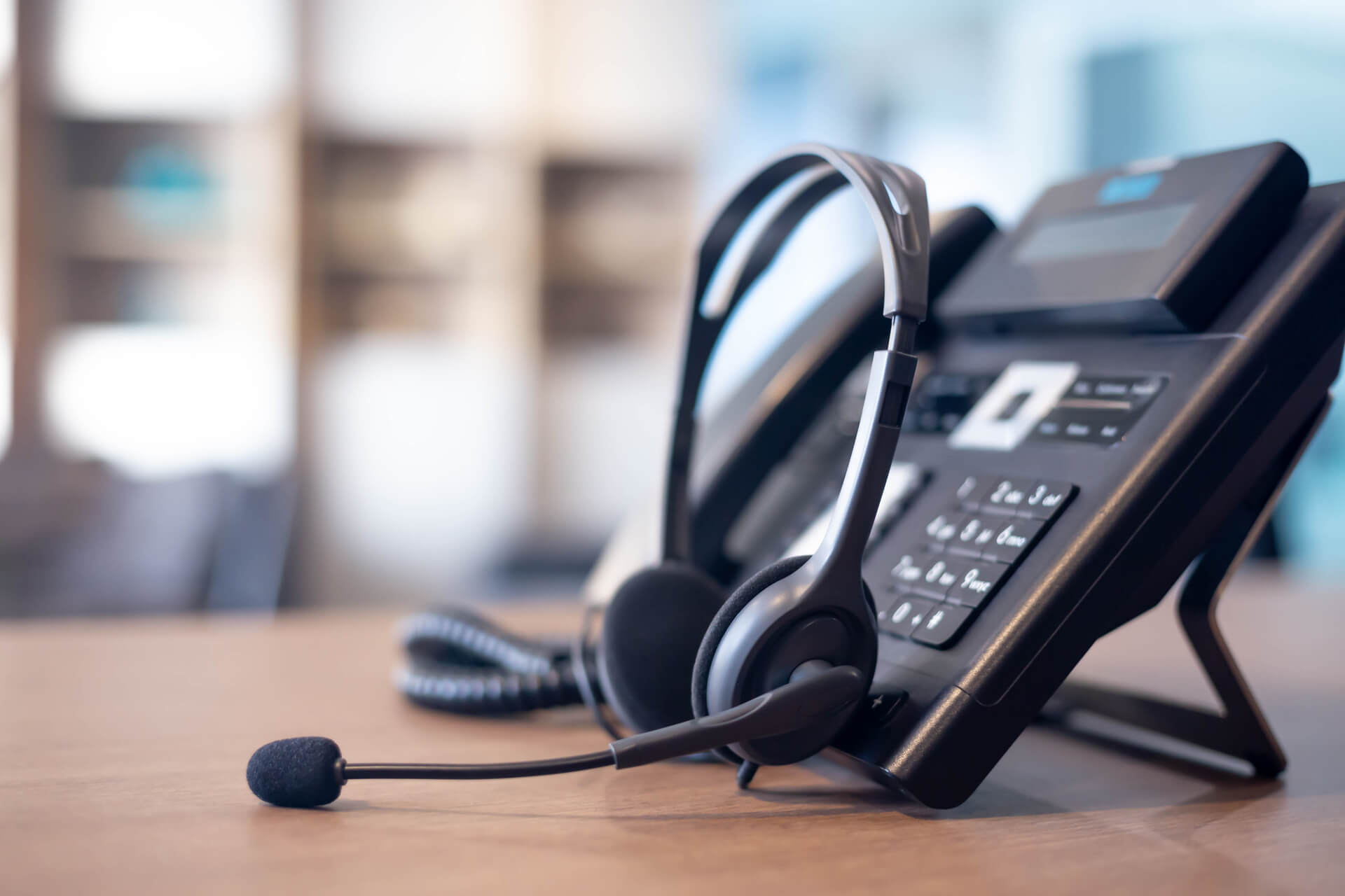 The Importance of VoIP Phones for Remote Workers