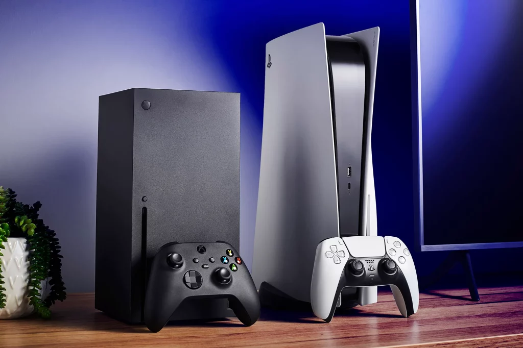Game On: 2023's Best Gaming Console Reviews