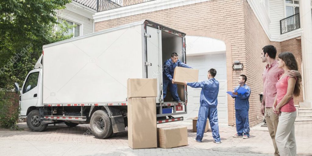 Long Distance Moving in Canada with RealEstateMovers