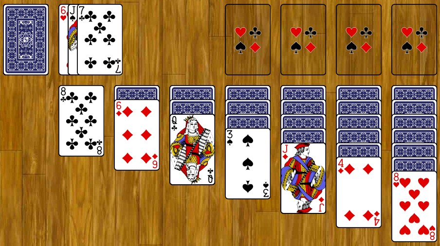 Exploring the World of Solitaire: A Dive into Different Types of Solitaire Games and the Solitaire Masters