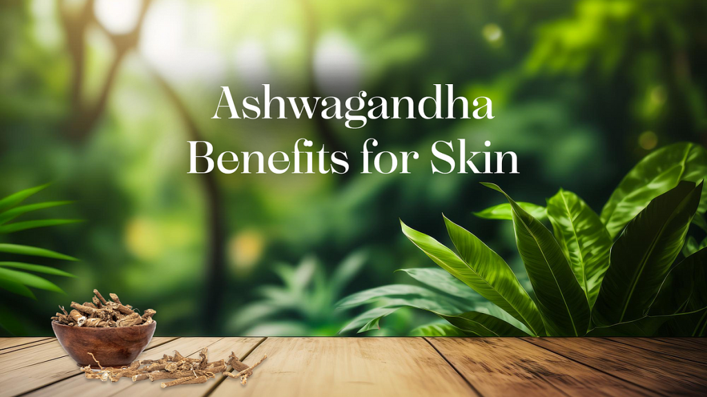 Ashwagandha Benefits: Unveiling Nature's Panacea