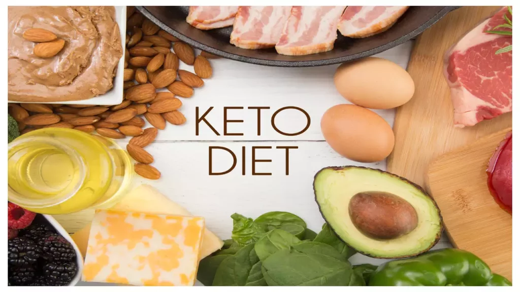 The Keto Diet: Unveiling the Secrets to Effective Weight Loss
