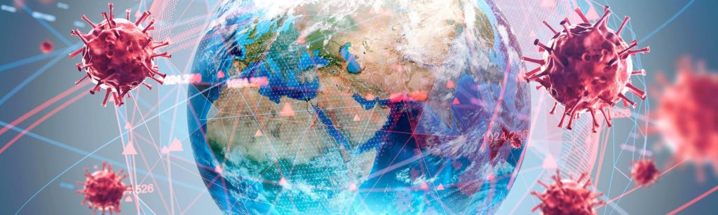 COVID-19: Navigating a Global Crisis