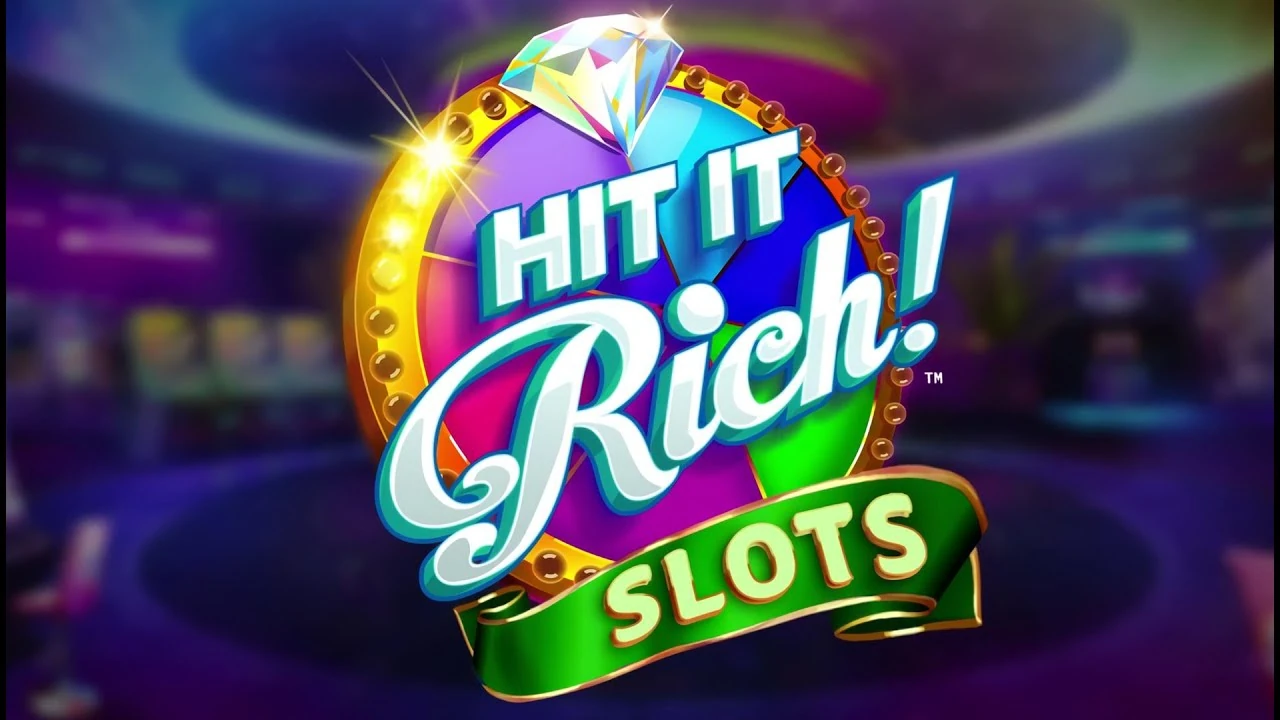 Hit it Rich: Unraveling the Mystique Behind a Common Expression