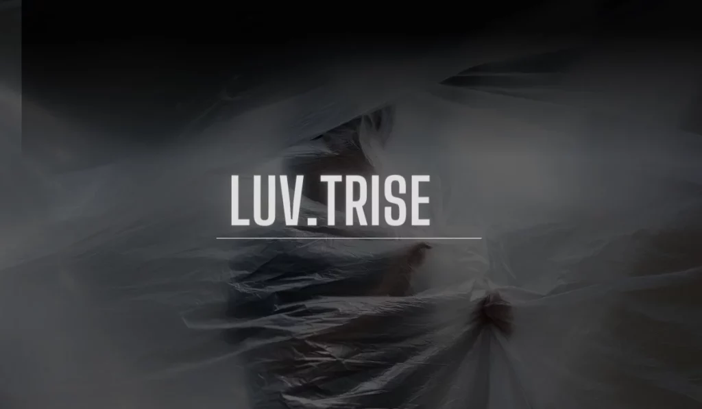 Unlocking the Potential of luv.trise: A Comprehensive Guide