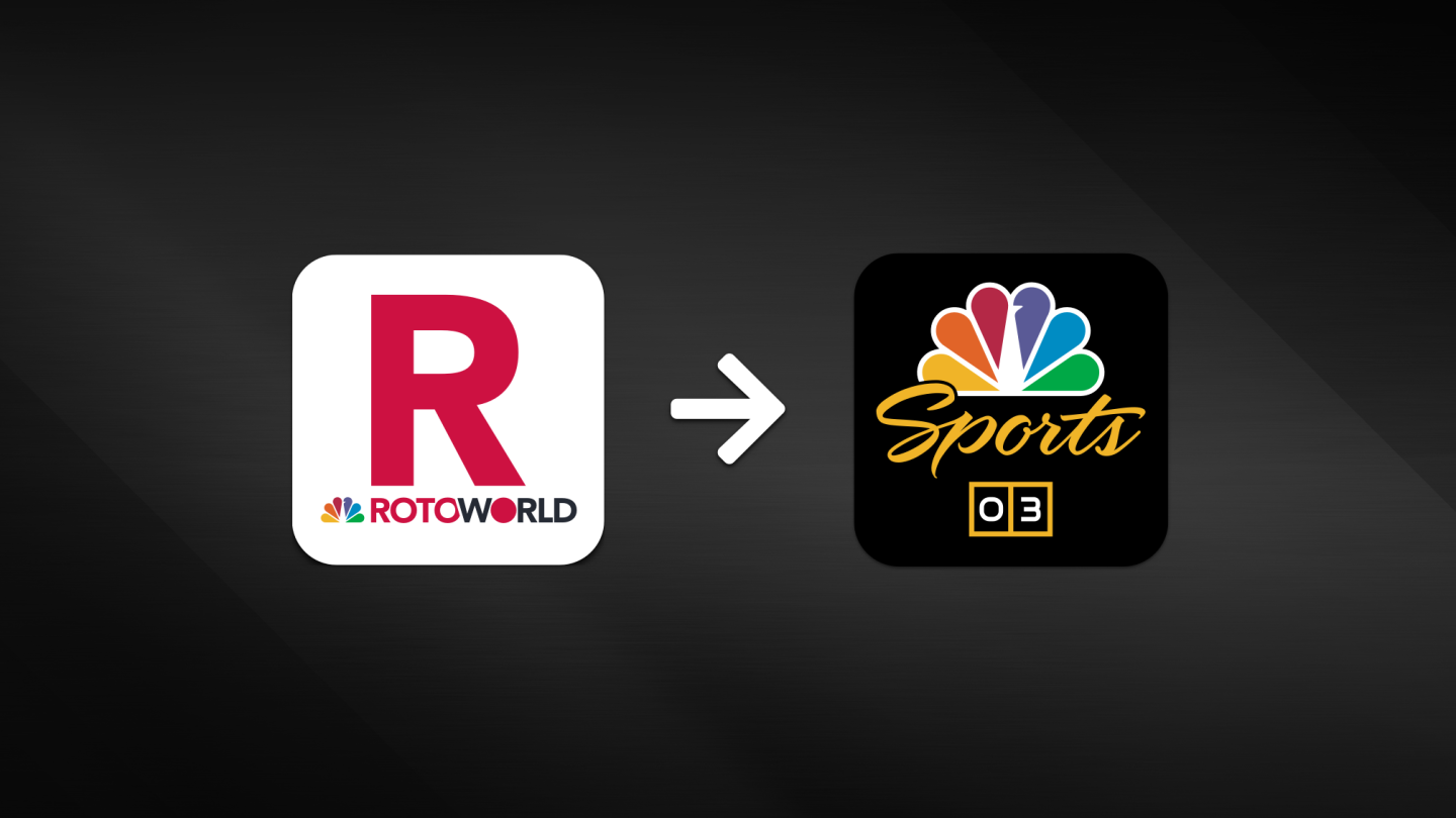 Rotoworld: Navigating the Sports Universe